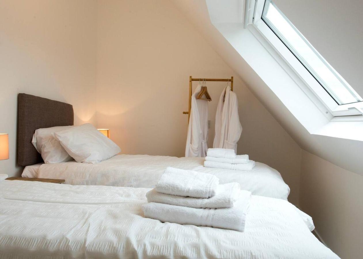 Remarkable 2-Bed Apartment In Culross Exterior foto