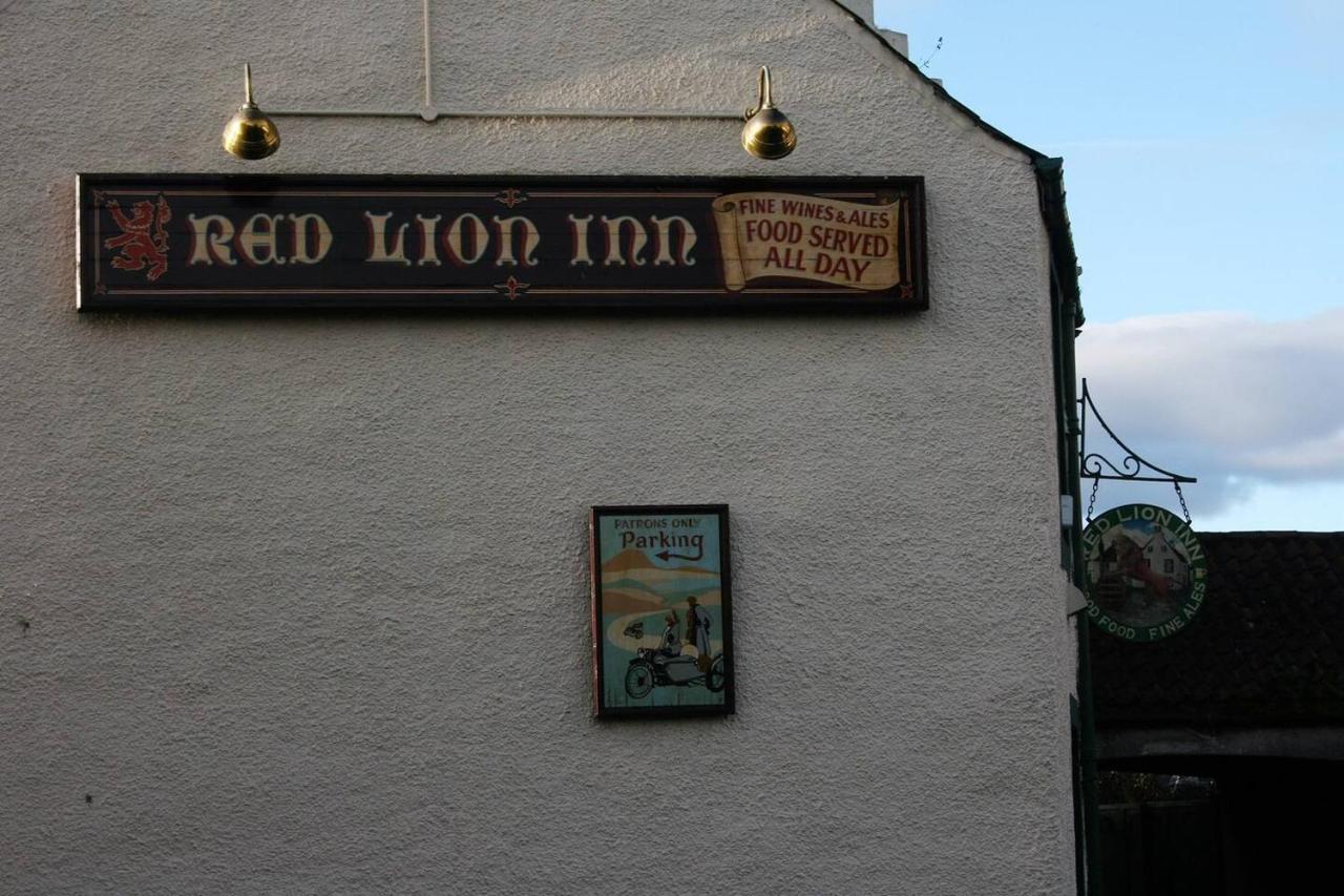 Remarkable 2-Bed Apartment In Culross Exterior foto