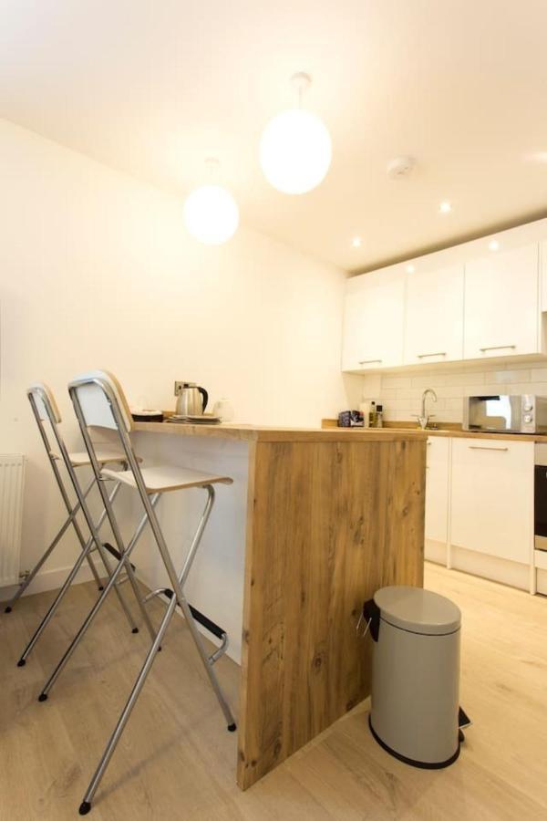 Remarkable 2-Bed Apartment In Culross Exterior foto